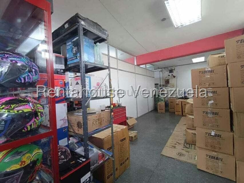 Comercial (Local Comercial) en Venta en Santa Rosa, Aragua - 8