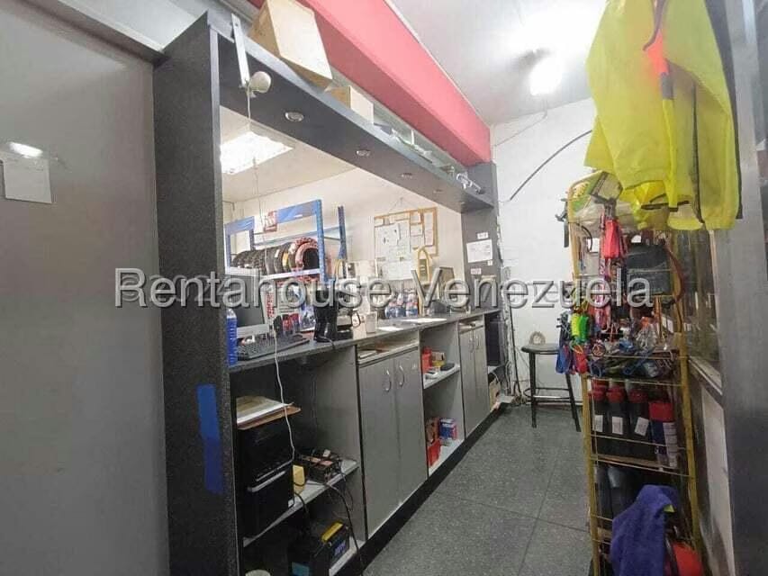 Comercial (Local Comercial) en Venta en Santa Rosa, Aragua - 10