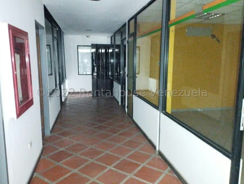 Comercial (Edificio) en Venta en Centro, Lara - 11