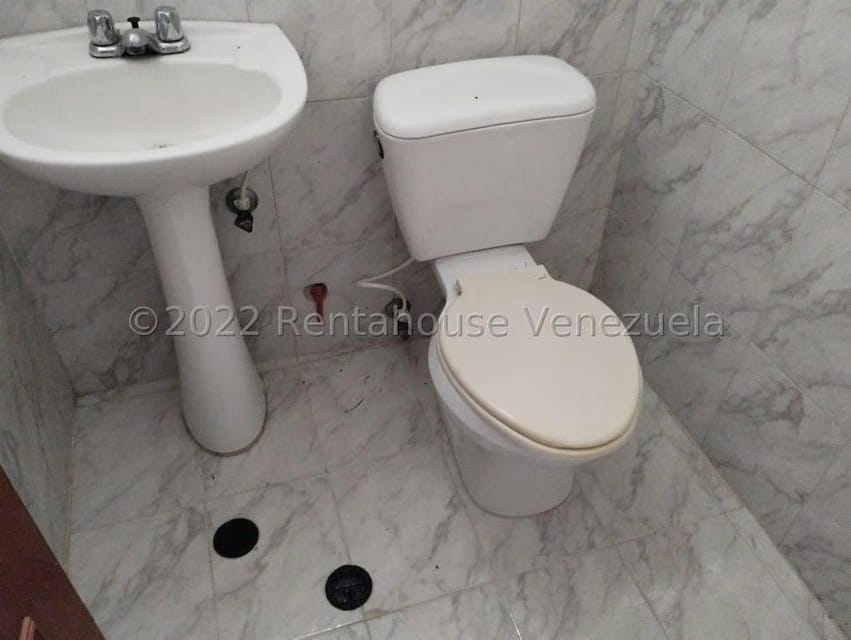 Comercial (Edificio) en Venta en Centro, Lara - 24