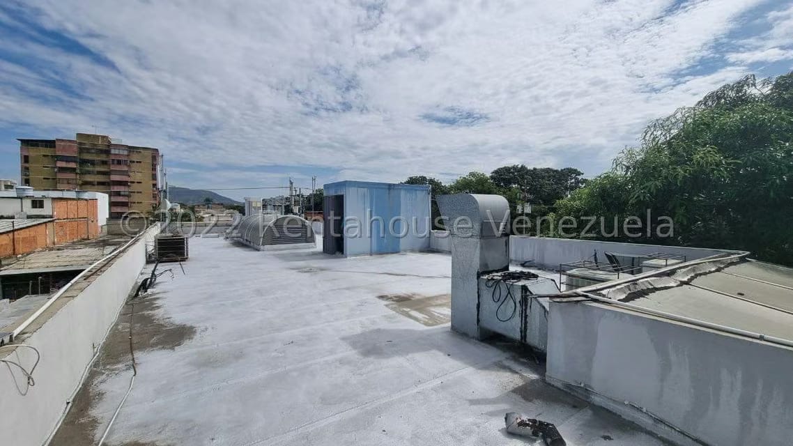 Comercial (Edificio) en Venta en Centro, Lara - 25