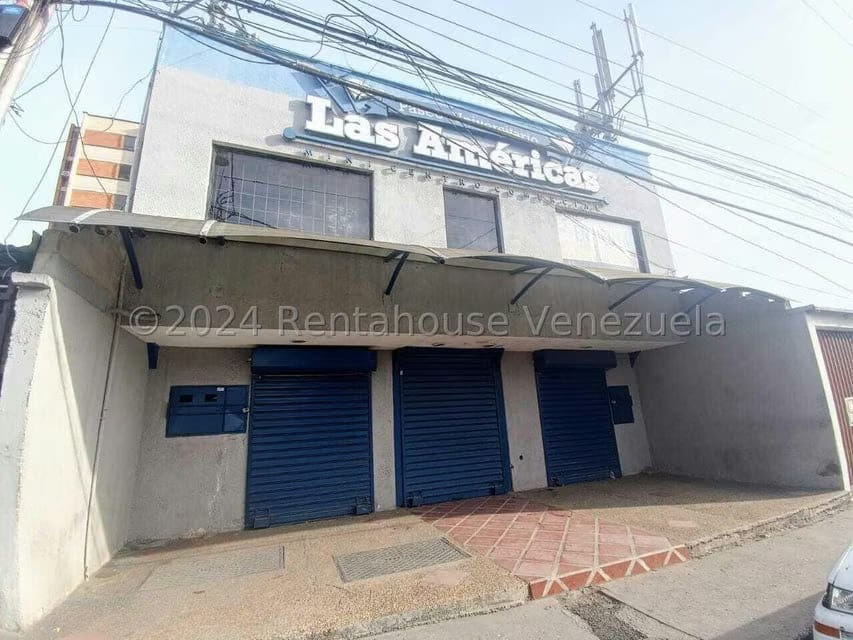 Comercial (Edificio) en Venta en Centro, Lara - 35