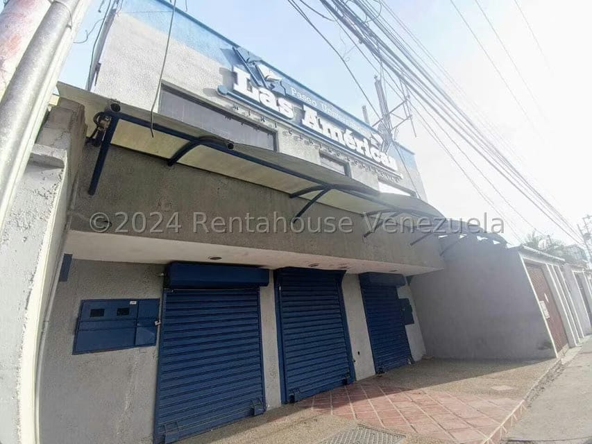 Comercial (Edificio) en Venta en Centro, Lara - 36