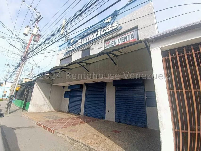 Comercial (Edificio) en Venta en Centro, Lara - 38