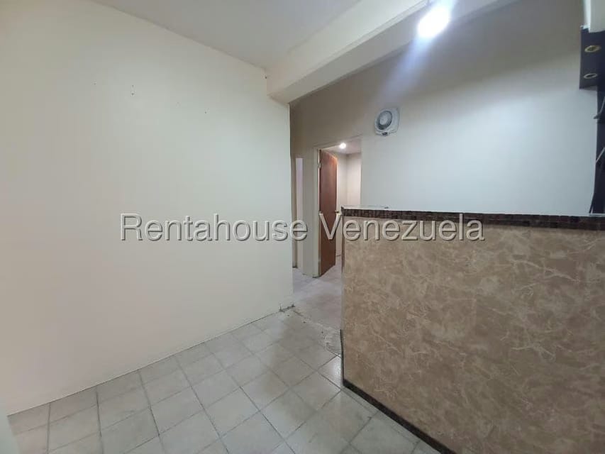 Comercial (Oficina) en Alquiler en Centro, Lara