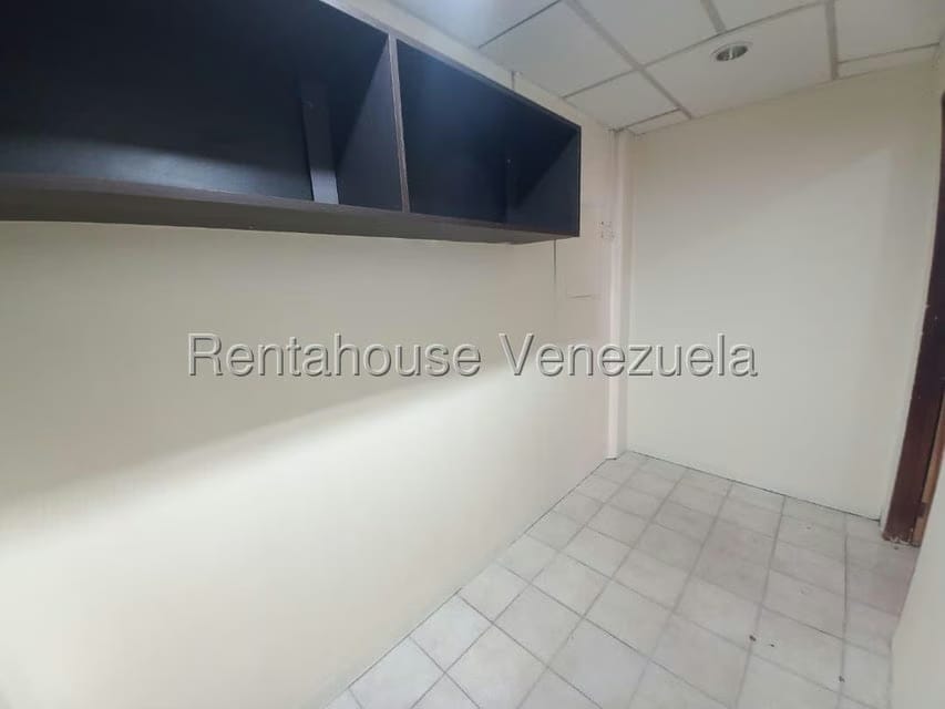Comercial (Oficina) en Alquiler en Centro, Lara - 19