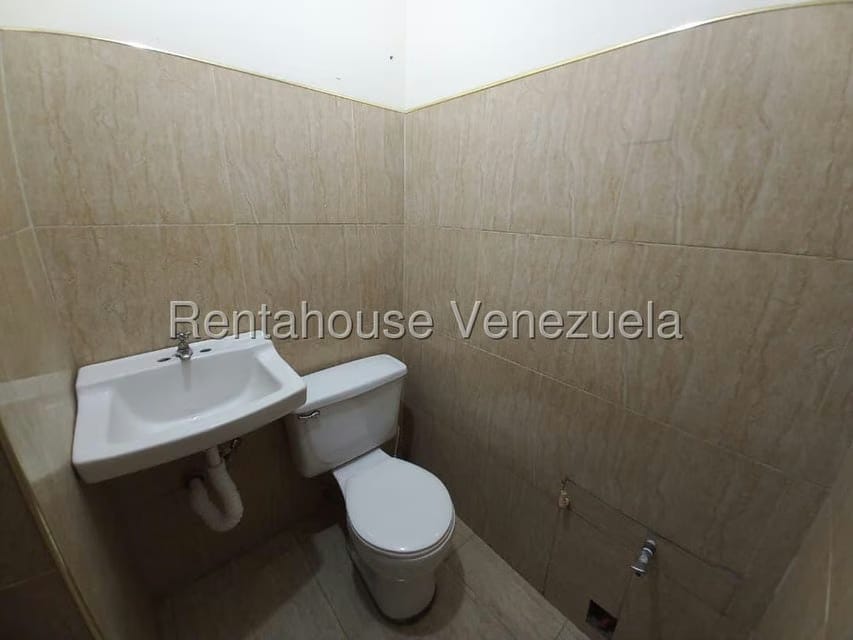 Comercial (Oficina) en Alquiler en Centro, Lara - 20