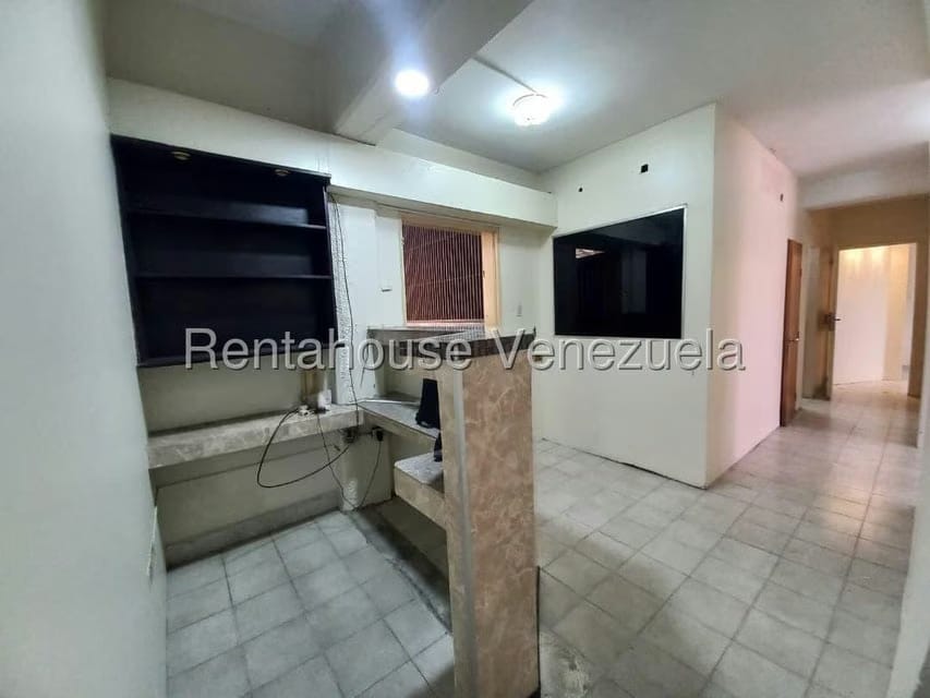 Comercial (Oficina) en Alquiler en Centro, Lara - 4