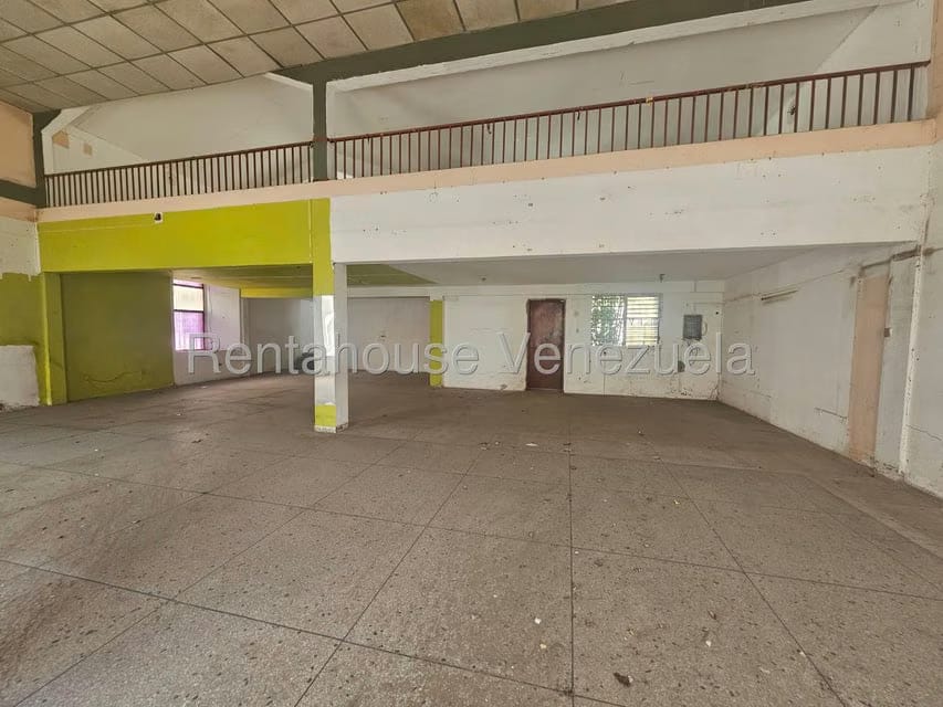 Comercial (Local Comercial) en Venta en Centro, Falcon - 2