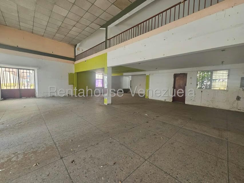 Comercial (Local Comercial) en Venta en Centro, Falcon - 3