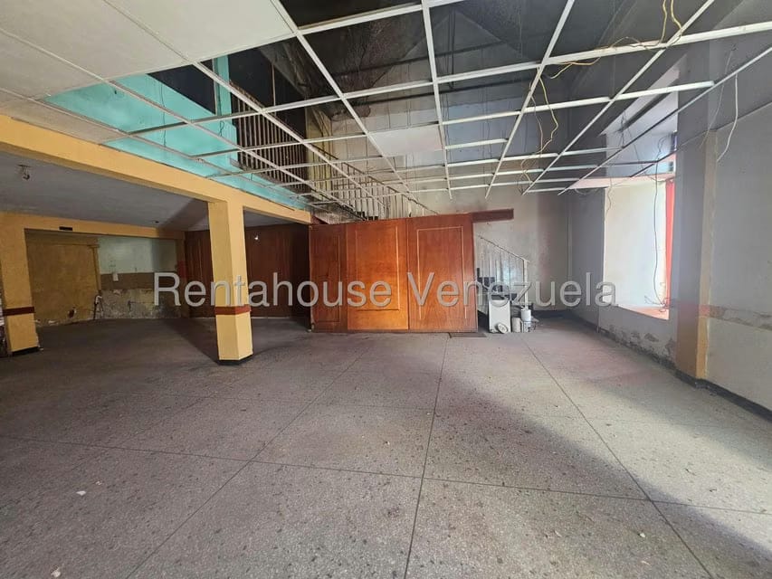 Comercial (Local Comercial) en Venta en Centro, Falcon - 10