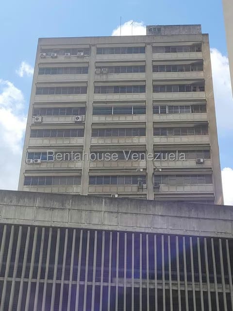 Comercial (Oficina) en Venta en Sabana Grande, Distrito Metropolitano