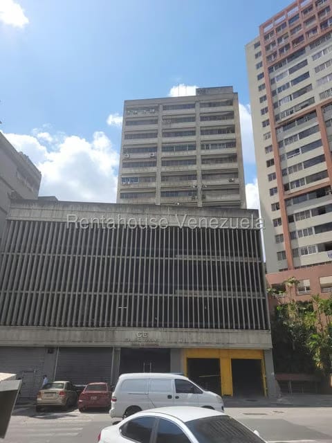 Comercial (Oficina) en Venta en Sabana Grande, Distrito Metropolitano - 2