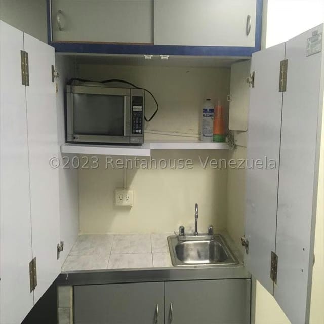 Comercial (Oficina) en Venta en Sabana Grande, Distrito Metropolitano - 11