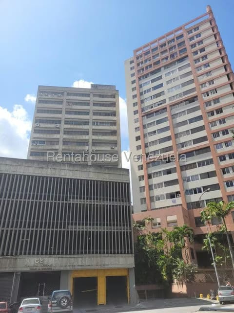 Comercial (Oficina) en Venta en Sabana Grande, Distrito Metropolitano - 3
