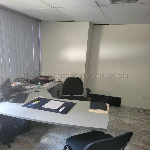 Comercial (Oficina) en Venta en Sabana Grande, Distrito Metropolitano - 4