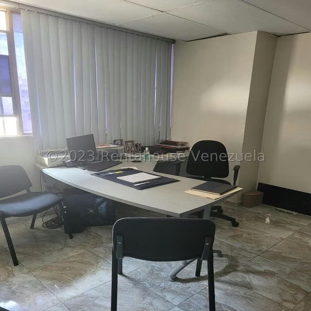 Comercial (Oficina) en Venta en Sabana Grande, Distrito Metropolitano - 5