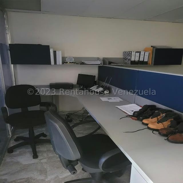 Comercial (Oficina) en Venta en Sabana Grande, Distrito Metropolitano - 6