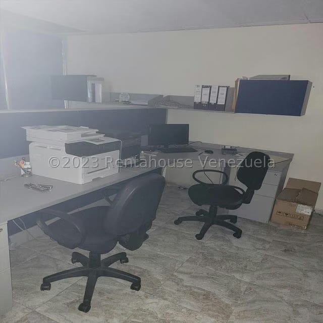 Comercial (Oficina) en Venta en Sabana Grande, Distrito Metropolitano - 7