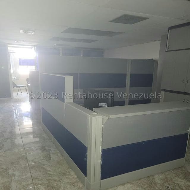 Comercial (Oficina) en Venta en Sabana Grande, Distrito Metropolitano - 8