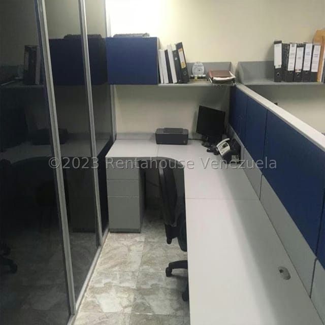 Comercial (Oficina) en Venta en Sabana Grande, Distrito Metropolitano - 10