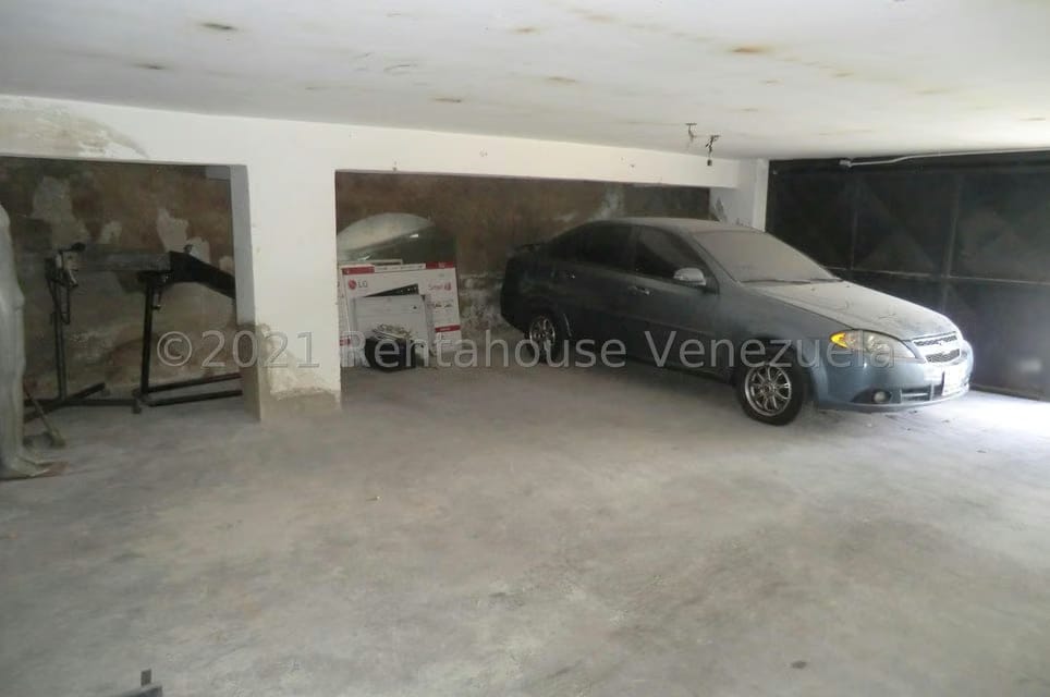 Casa (Multipes Niveles) en Alquiler en Guarenas, Miranda - 22