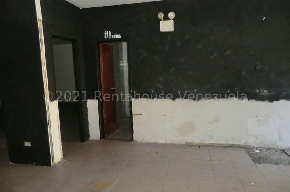 Casa (Multipes Niveles) en Alquiler en Guarenas, Miranda - 25