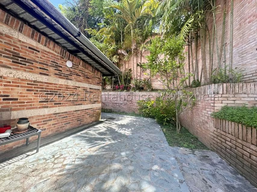 Casa (Multipes Niveles) en Venta en El Picacho, Miranda - 32