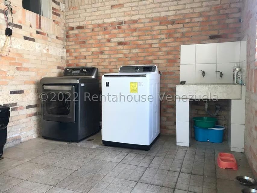 Casa (Multipes Niveles) en Venta en El Picacho, Miranda - 34