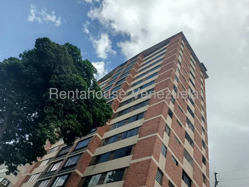Apartamento (1 Nivel) en Venta en El Recreo, Distrito Metropolitano