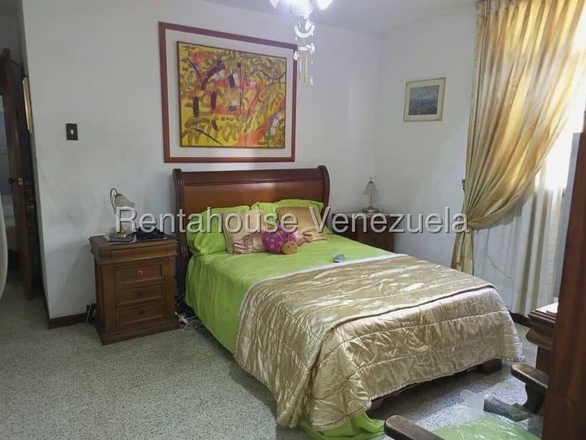 Apartamento (1 Nivel) en Venta en El Recreo, Distrito Metropolitano - 11