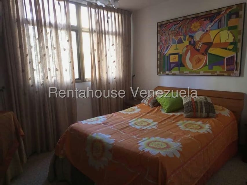 Apartamento (1 Nivel) en Venta en El Recreo, Distrito Metropolitano - 13
