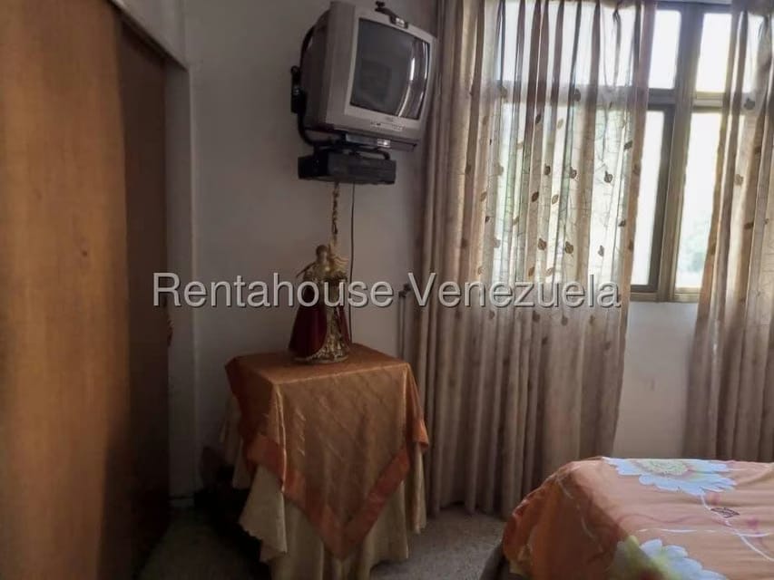 Apartamento (1 Nivel) en Venta en El Recreo, Distrito Metropolitano - 14
