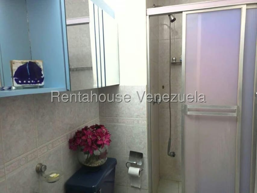 Apartamento (1 Nivel) en Venta en El Recreo, Distrito Metropolitano - 17