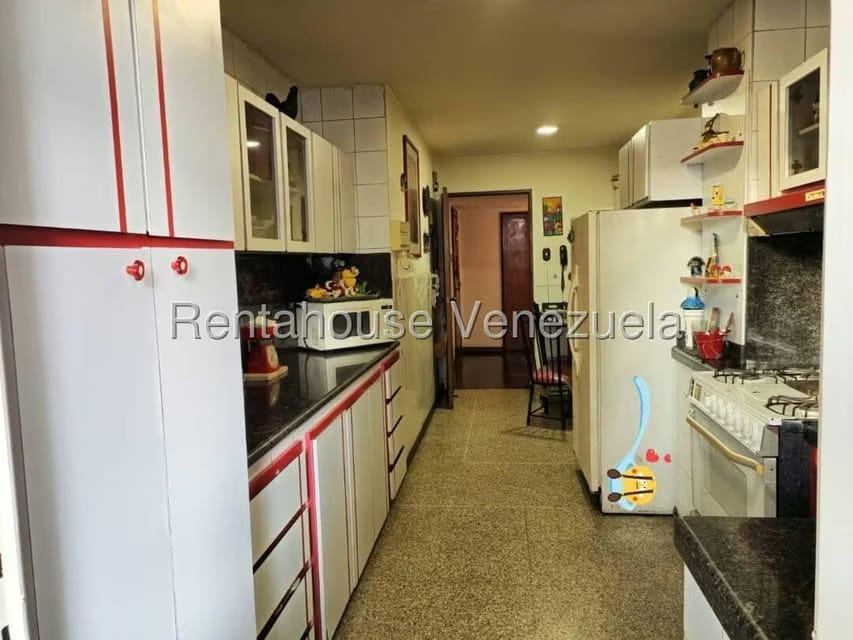 Apartamento (1 Nivel) en Venta en El Recreo, Distrito Metropolitano - 18