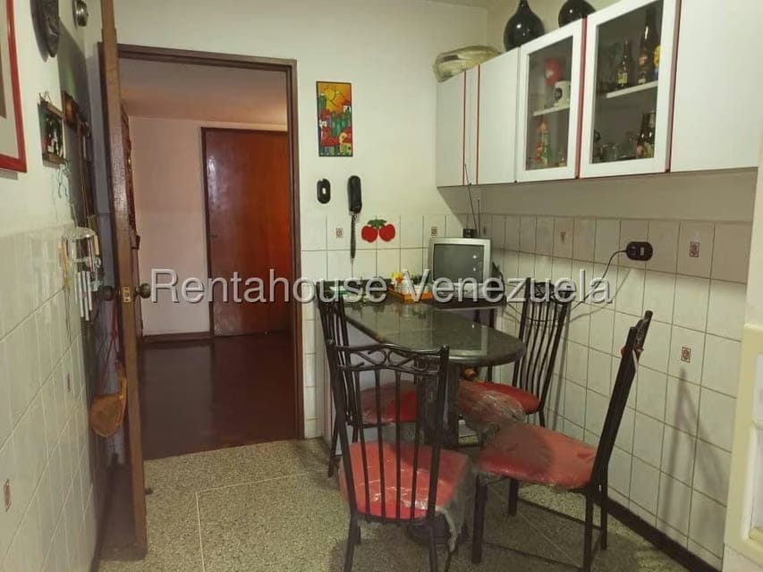 Apartamento (1 Nivel) en Venta en El Recreo, Distrito Metropolitano - 19