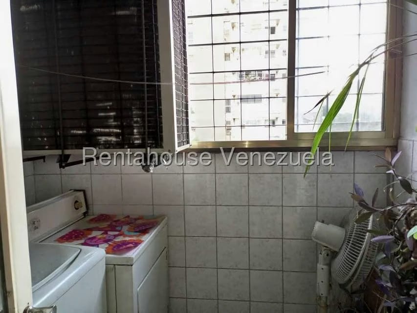 Apartamento (1 Nivel) en Venta en El Recreo, Distrito Metropolitano - 20
