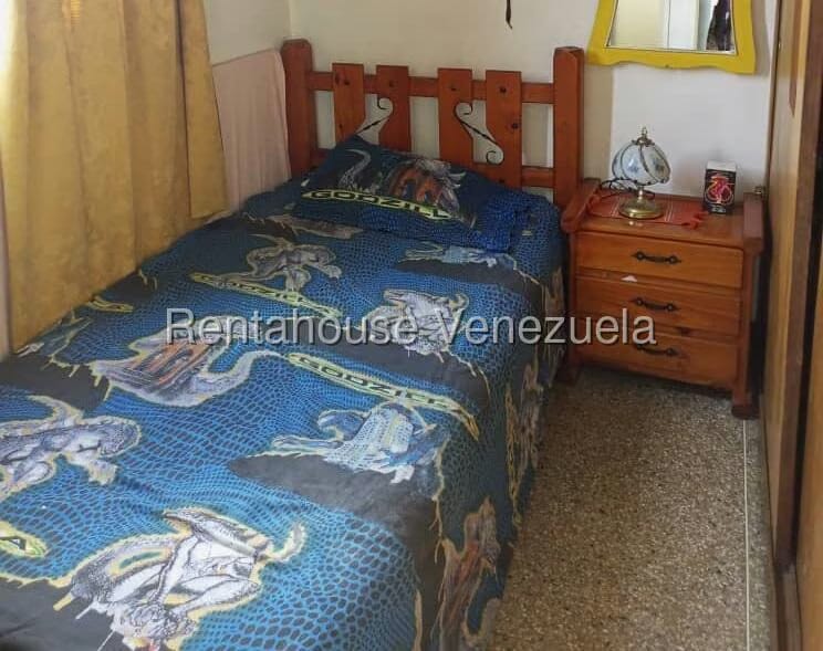 Apartamento (1 Nivel) en Venta en El Recreo, Distrito Metropolitano - 21