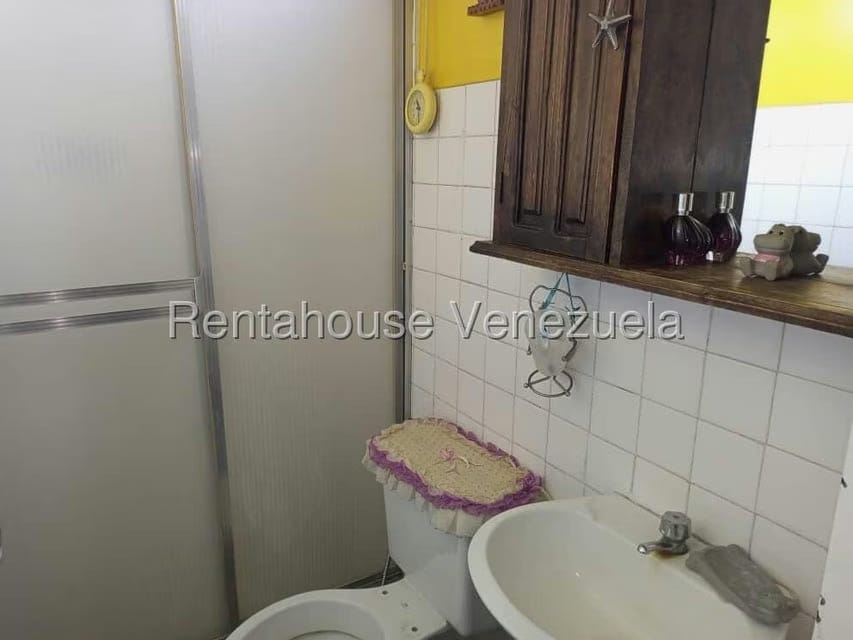 Apartamento (1 Nivel) en Venta en El Recreo, Distrito Metropolitano - 22
