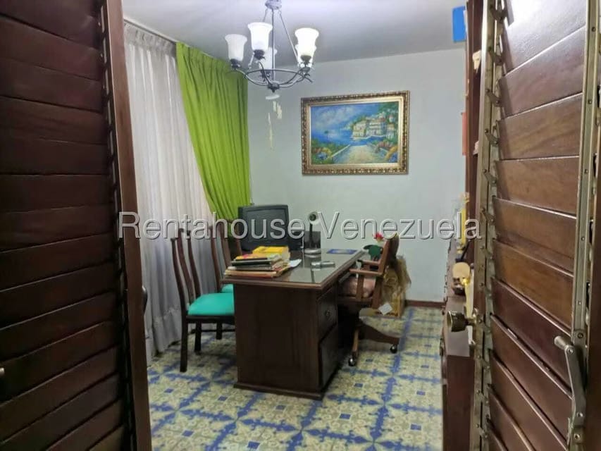 Apartamento (1 Nivel) en Venta en El Recreo, Distrito Metropolitano - 8