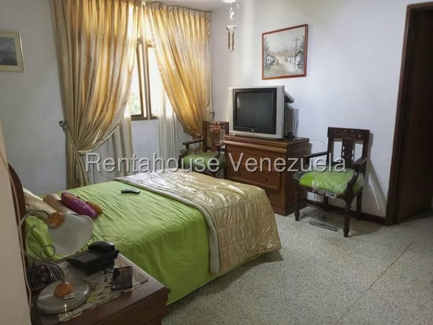 Apartamento (1 Nivel) en Venta en El Recreo, Distrito Metropolitano - 10