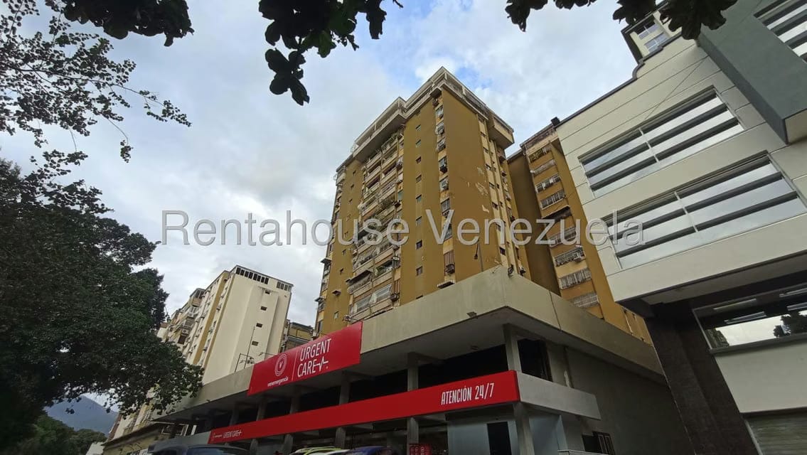 Apartamento (1 Nivel) en Alquiler en Andres Bello, Aragua
