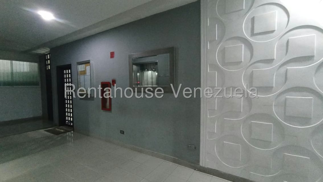 Apartamento (1 Nivel) en Alquiler en Andres Bello, Aragua - 3