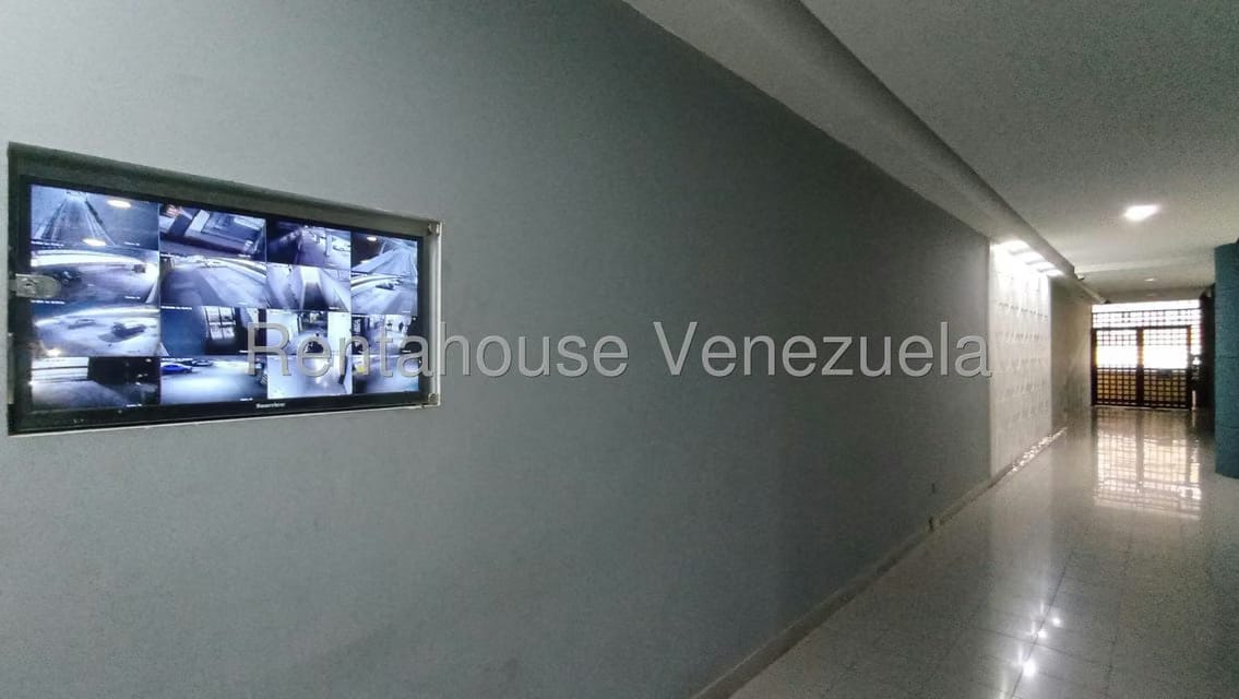 Apartamento (1 Nivel) en Alquiler en Andres Bello, Aragua - 4