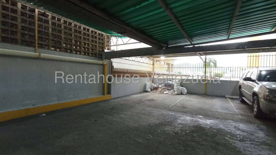 Apartamento (1 Nivel) en Alquiler en Andres Bello, Aragua - 34