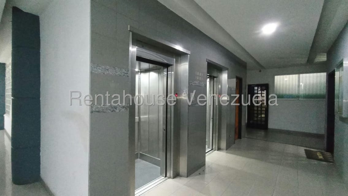 Apartamento (1 Nivel) en Alquiler en Andres Bello, Aragua - 5