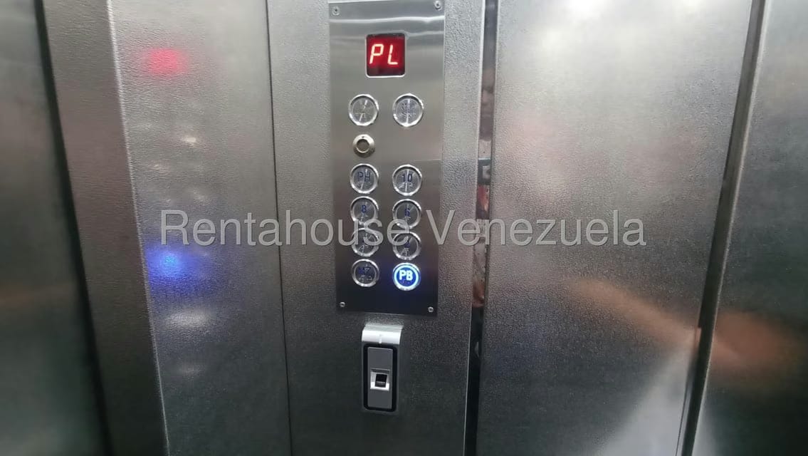 Apartamento (1 Nivel) en Alquiler en Andres Bello, Aragua - 6