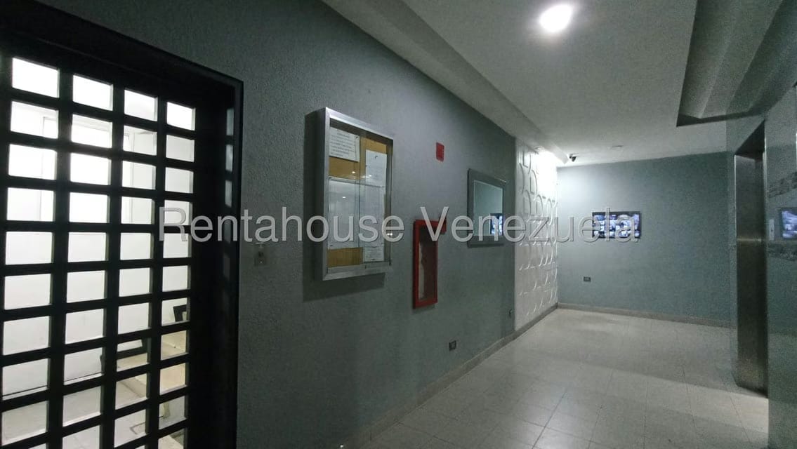Apartamento (1 Nivel) en Alquiler en Andres Bello, Aragua - 8