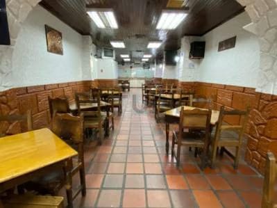 Local Restaurant en venta en la Avenida Fuerzas Armadas RD - 3