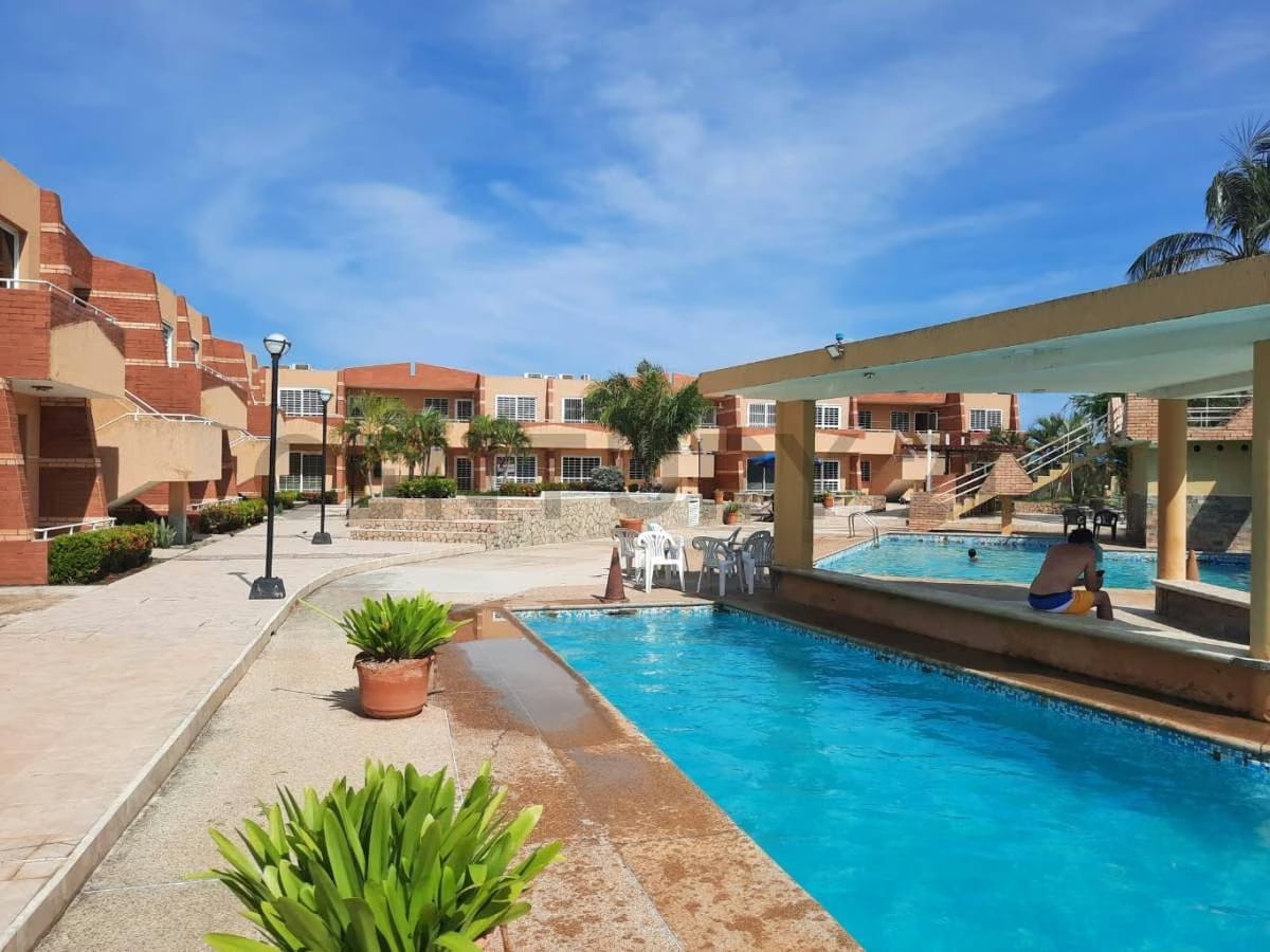 Venta de apartamento en Ciudad Flamingo - 2